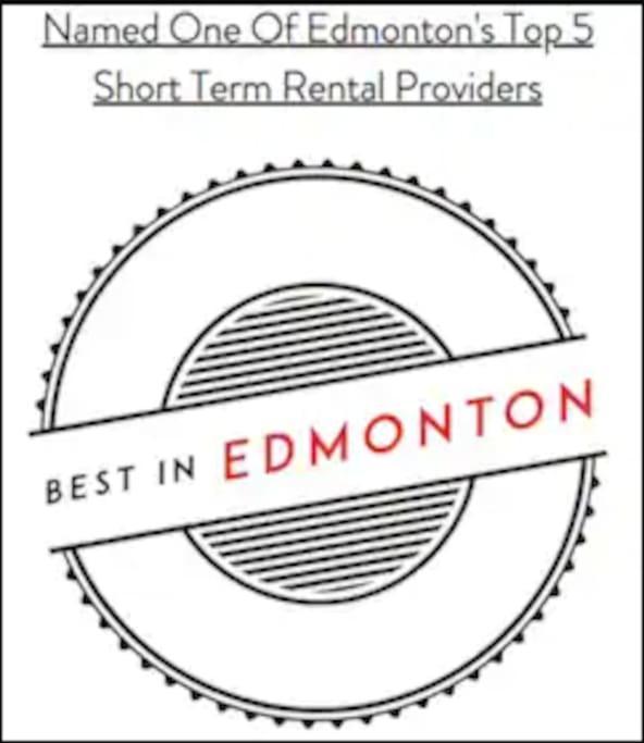 Apartment New Modern - Sleeps 8 - Foosball - Deck & Bbq Edmonton